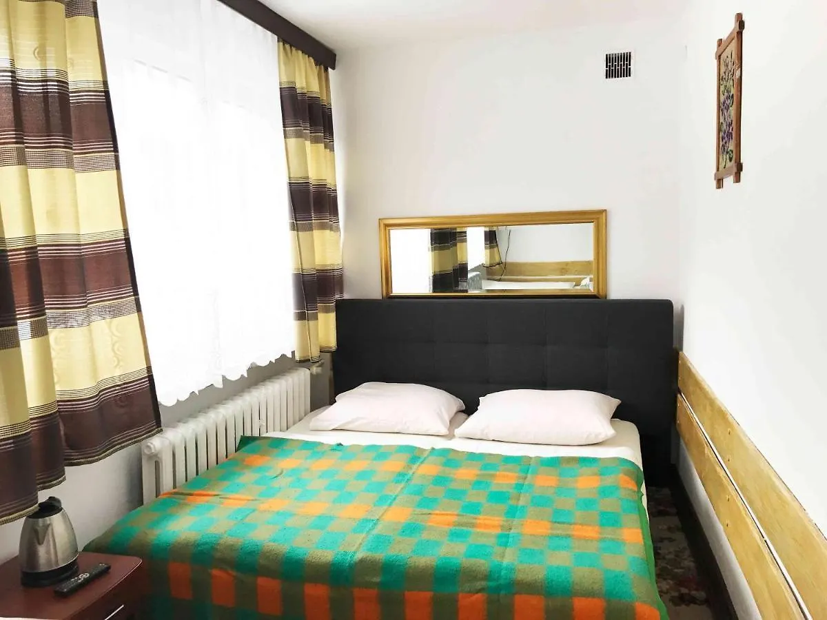Resort Noclegi Karpacz Centrum