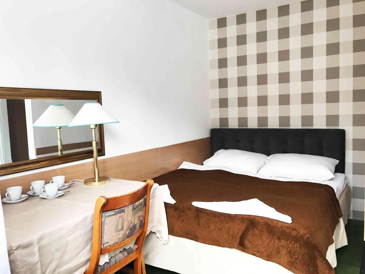 Resort Noclegi Karpacz Centrum