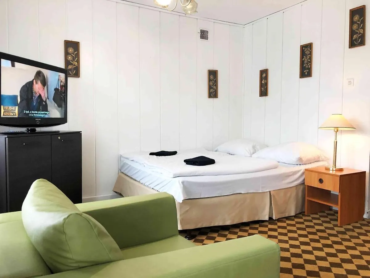 Noclegi Karpacz Centrum 0*,  Poland