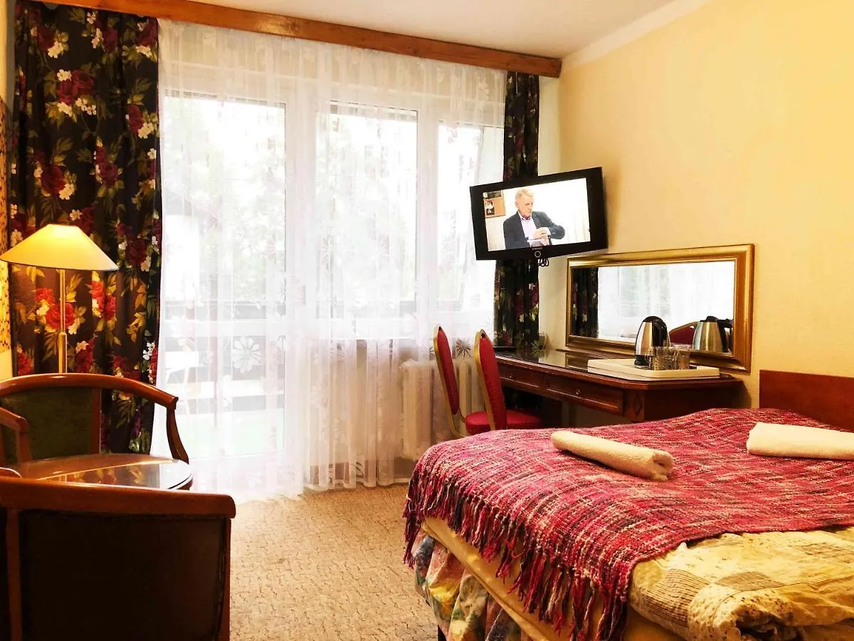 Resort Noclegi Karpacz Centrum Poland