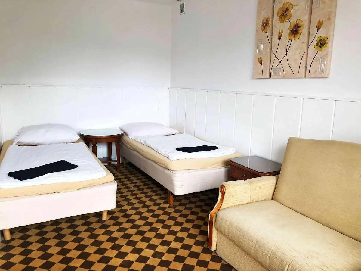 Resort Noclegi Karpacz Centrum