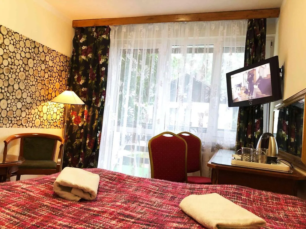 Resort Noclegi Karpacz Centrum Poland