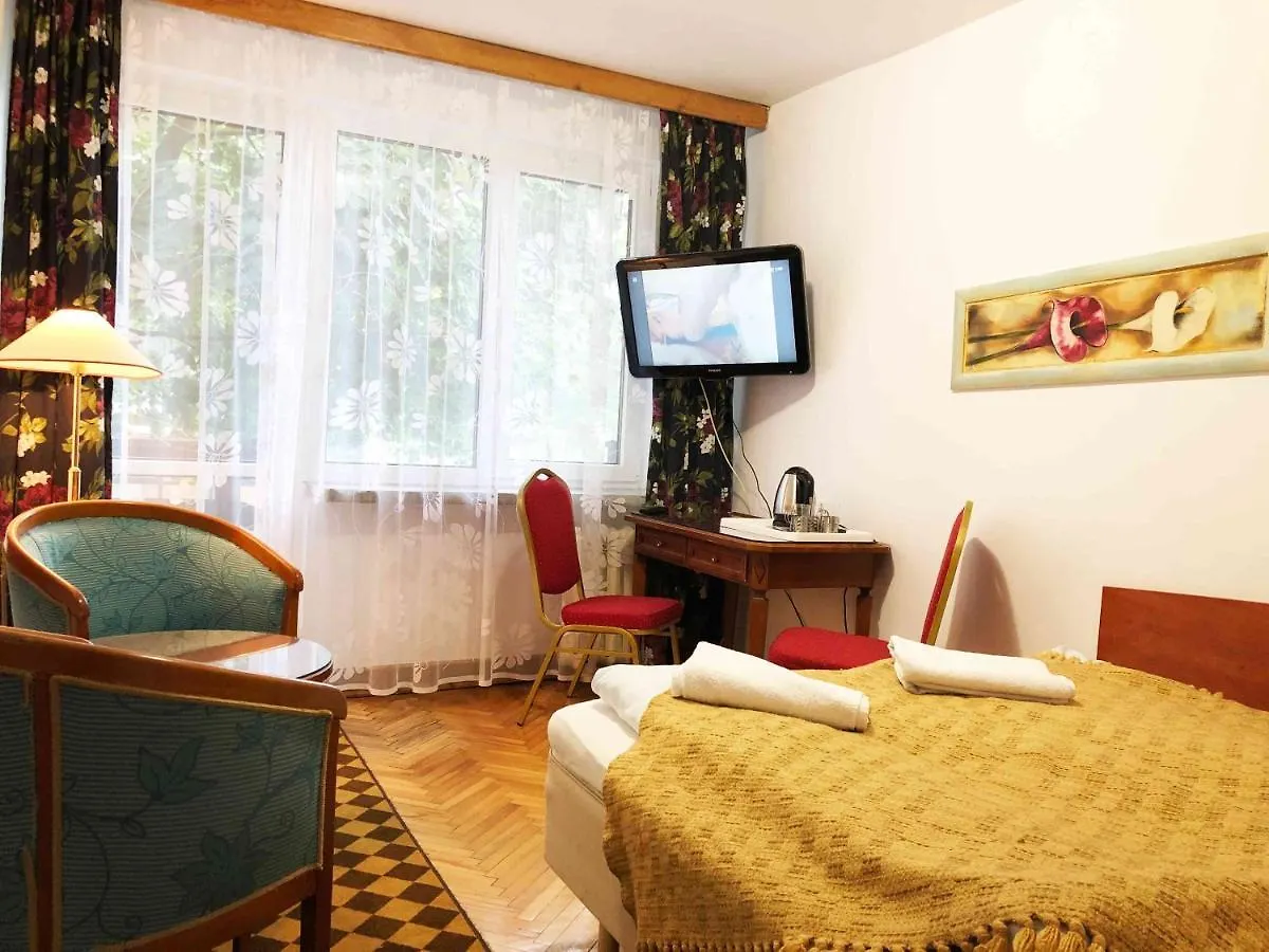 Noclegi Karpacz Centrum Resort