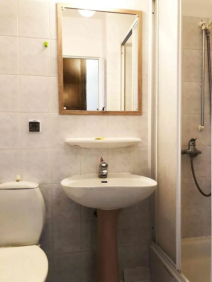 Resort Noclegi Karpacz Centrum