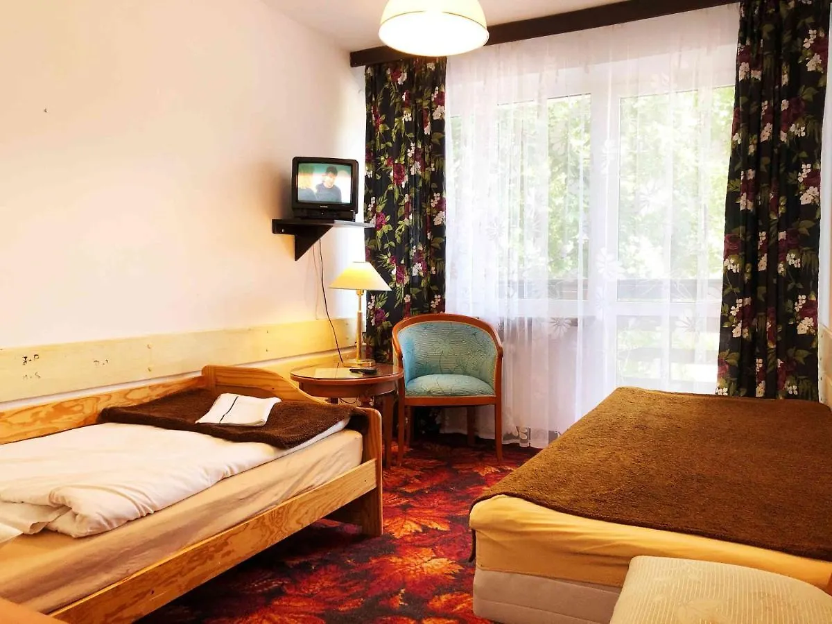 Resort Noclegi Karpacz Centrum Poland