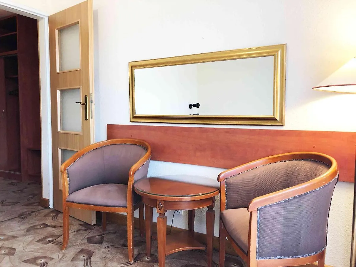 Noclegi Karpacz Centrum Resort