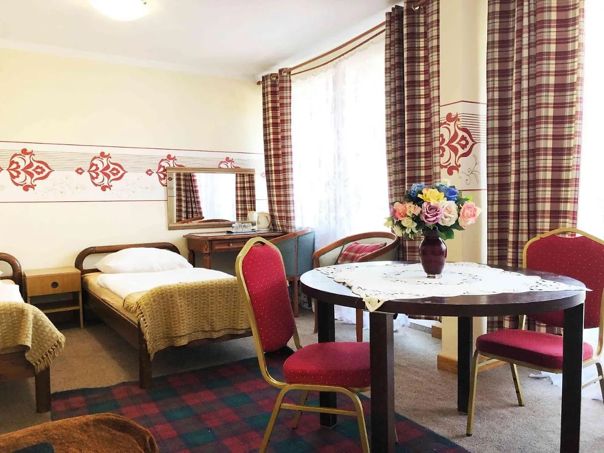 Resort Noclegi Karpacz Centrum Poland