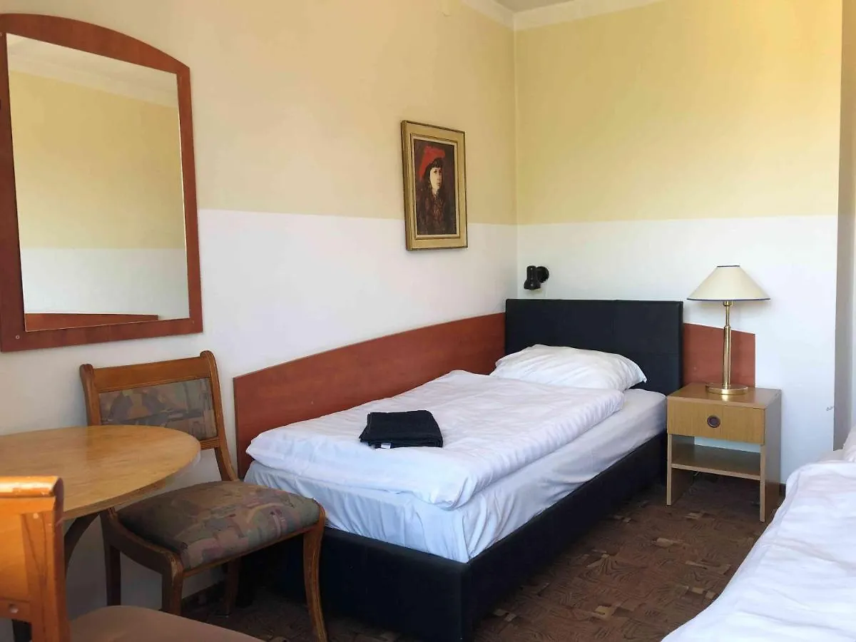 Resort Noclegi Karpacz Centrum