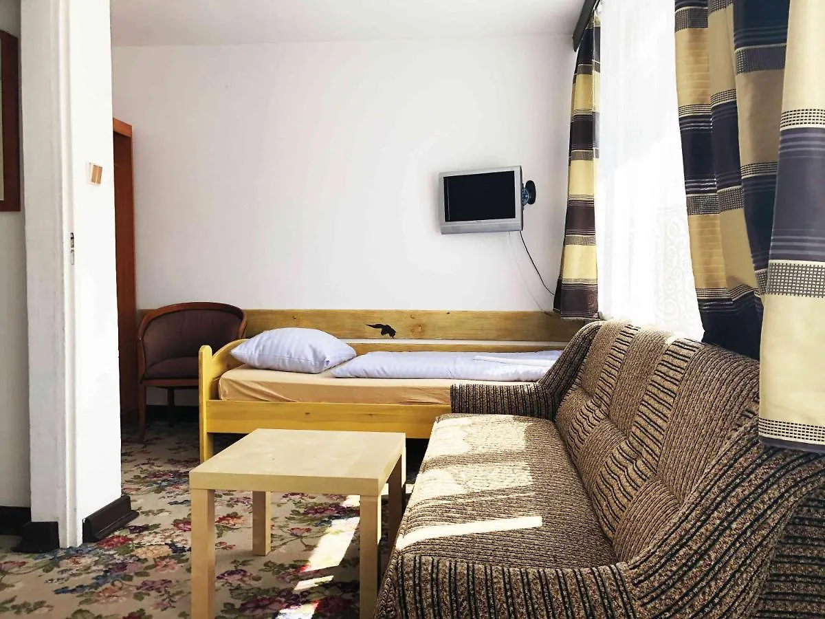 Noclegi Karpacz Centrum 0*,