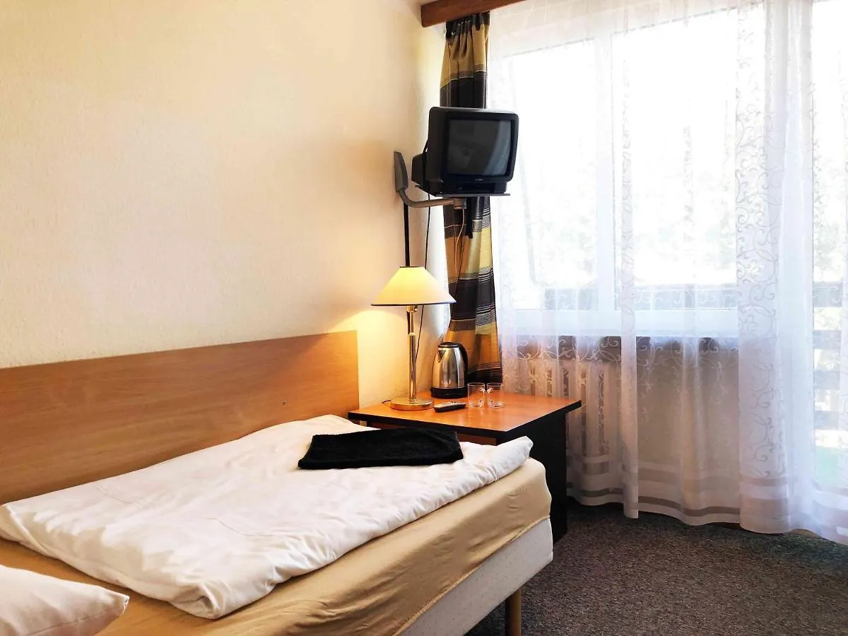 Noclegi Karpacz Centrum Resort