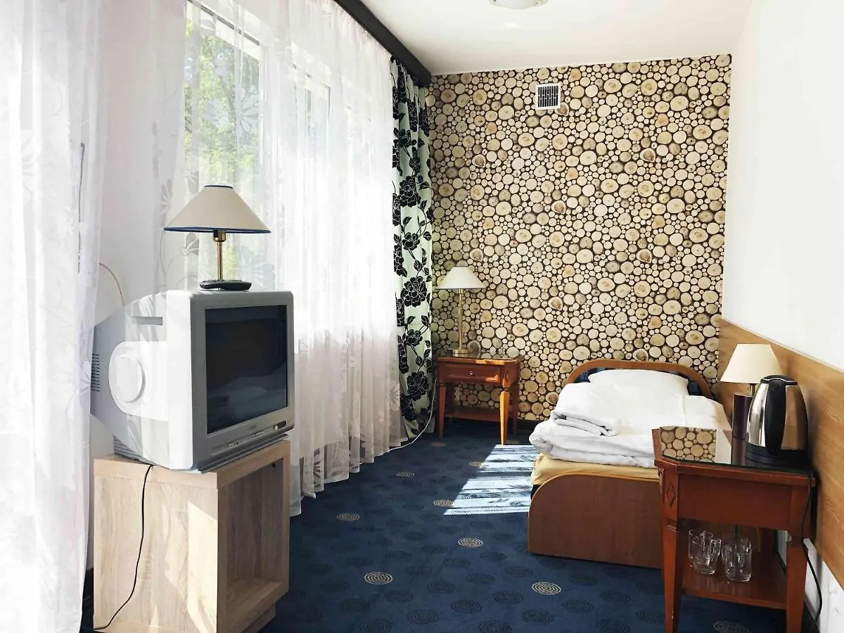 Resort Noclegi Karpacz Centrum Poland