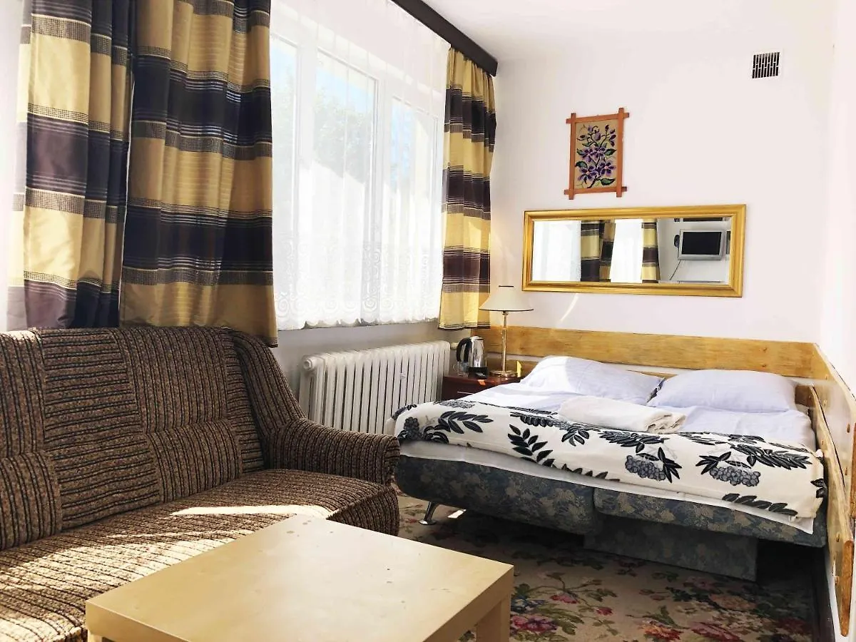 Noclegi Karpacz Centrum Resort