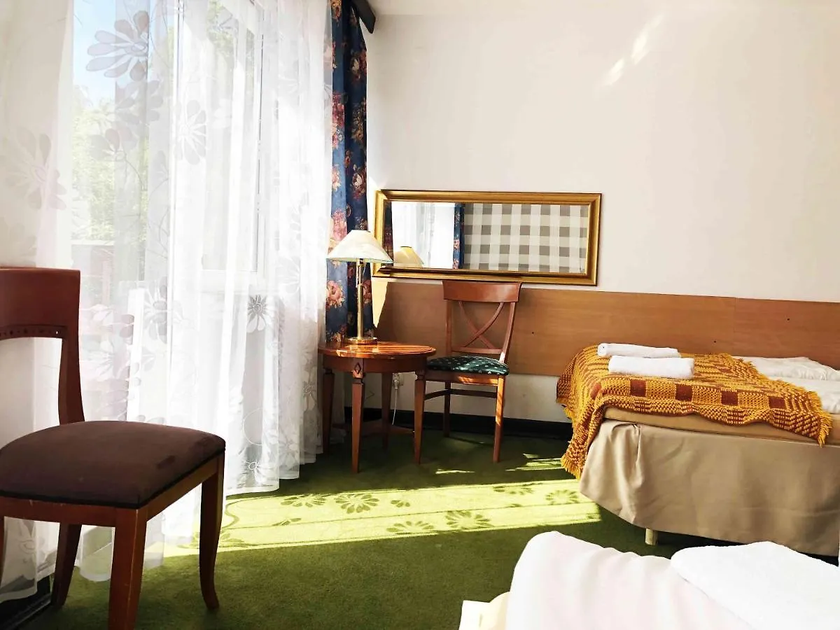 Noclegi Karpacz Centrum Resort