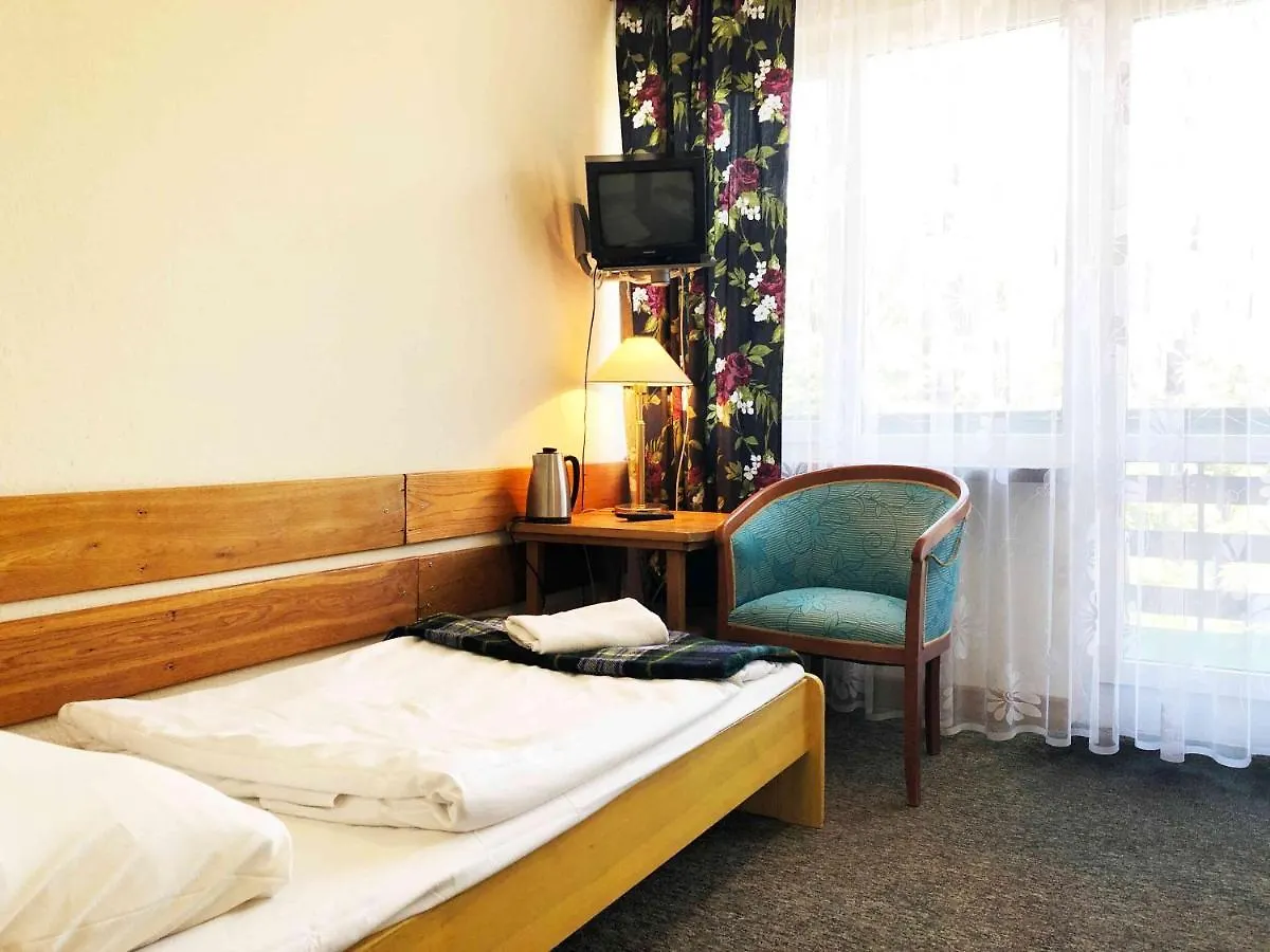 Resort Noclegi Karpacz Centrum